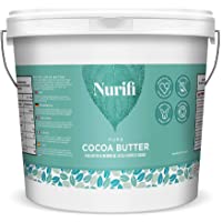 1 kg Manteca de Cacao – 100% puro- Raw &amp- Natural ofrecen introductoria